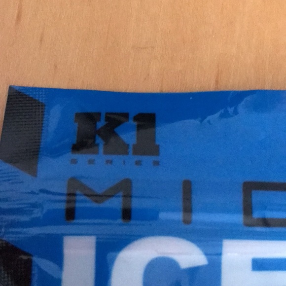 K1 series mid sole ice cleat - Picture 4 of 4